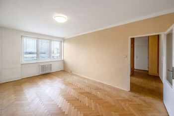 Prodej bytu 2+1 v družstevním vlastnictví 51 m², Havířov