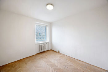 Prodej bytu 2+1 v družstevním vlastnictví 51 m², Havířov