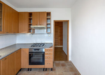 Prodej bytu 2+1 v družstevním vlastnictví 51 m², Havířov