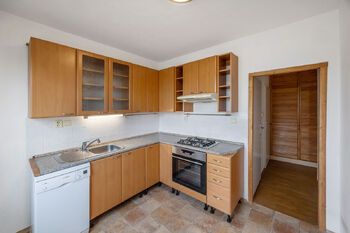 Prodej bytu 2+1 v družstevním vlastnictví 51 m², Havířov