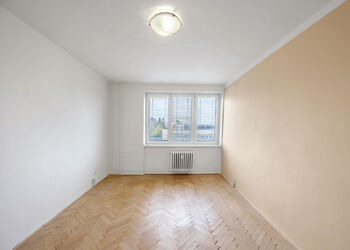 Prodej bytu 2+1 v družstevním vlastnictví 51 m², Havířov