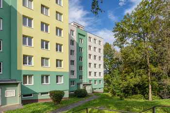 Prodej bytu 2+1 v družstevním vlastnictví 51 m², Havířov