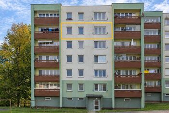 Prodej bytu 2+1 v družstevním vlastnictví 51 m², Havířov
