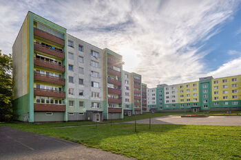 Prodej bytu 2+1 v družstevním vlastnictví 51 m², Havířov