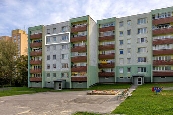 Prodej bytu 2+1 v družstevním vlastnictví 51 m², Havířov