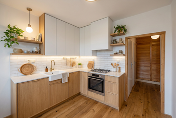 Prodej bytu 2+1 v družstevním vlastnictví 51 m², Havířov