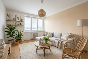 Prodej bytu 2+1 v družstevním vlastnictví 51 m², Havířov