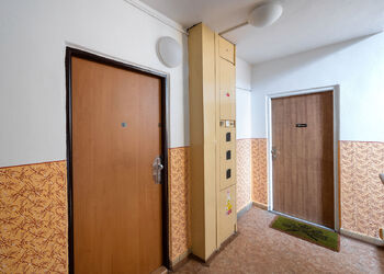 Prodej bytu 2+1 v družstevním vlastnictví 51 m², Havířov