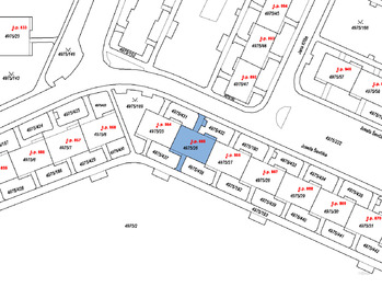 KM - 13.10.2026 - Prodej bytu 4+1 v družstevním vlastnictví 103 m², Most