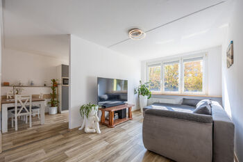 Prodej bytu 4+1 v družstevním vlastnictví 103 m², Most