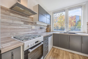Prodej bytu 4+1 v družstevním vlastnictví 103 m², Most