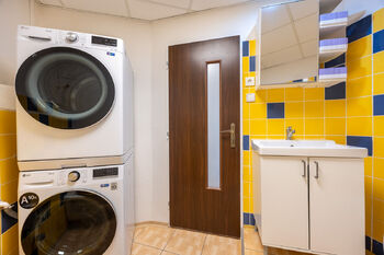Prodej bytu 4+1 v družstevním vlastnictví 103 m², Most