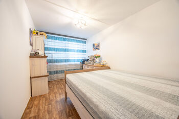 Prodej bytu 4+1 v družstevním vlastnictví 103 m², Most