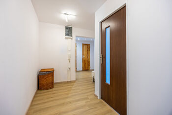 Prodej bytu 4+1 v družstevním vlastnictví 103 m², Most