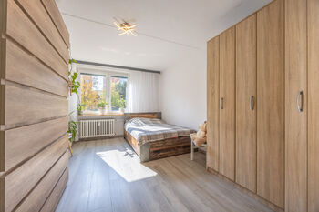 Prodej bytu 4+1 v družstevním vlastnictví 103 m², Most