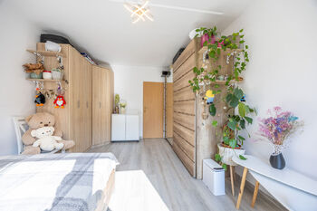 Prodej bytu 4+1 v družstevním vlastnictví 103 m², Most