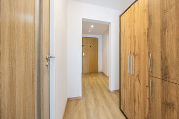 Prodej bytu 4+1 v družstevním vlastnictví 103 m², Most