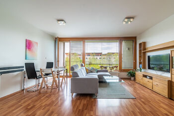 Pronájem bytu 3+kk v osobním vlastnictví 95 m², Praha 5 - Jinonice