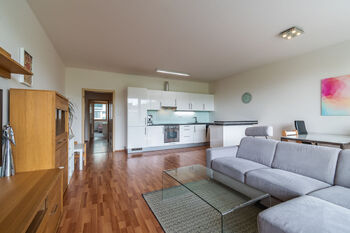 Pronájem bytu 3+kk v osobním vlastnictví 95 m², Praha 5 - Jinonice