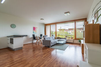 Pronájem bytu 3+kk v osobním vlastnictví 95 m², Praha 5 - Jinonice
