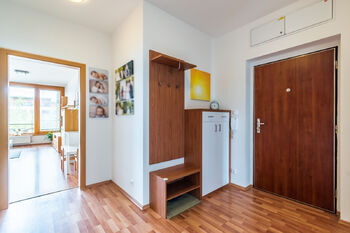 Pronájem bytu 3+kk v osobním vlastnictví 95 m², Praha 5 - Jinonice