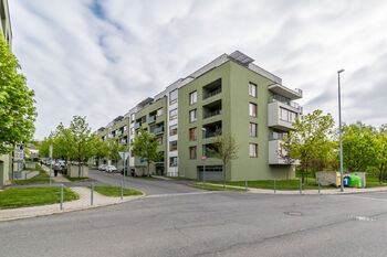 Pronájem bytu 3+kk v osobním vlastnictví 95 m², Praha 5 - Jinonice