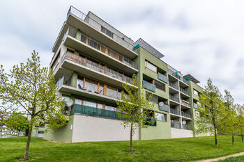 Pronájem bytu 3+kk v osobním vlastnictví 95 m², Praha 5 - Jinonice