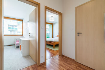 Pronájem bytu 3+kk v osobním vlastnictví 95 m², Praha 5 - Jinonice