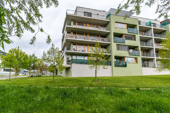 Pronájem bytu 3+kk v osobním vlastnictví 95 m², Praha 5 - Jinonice