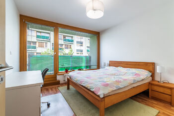 Pronájem bytu 3+kk v osobním vlastnictví 95 m², Praha 5 - Jinonice