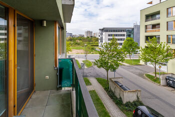 Pronájem bytu 3+kk v osobním vlastnictví 95 m², Praha 5 - Jinonice