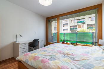 Pronájem bytu 3+kk v osobním vlastnictví 95 m², Praha 5 - Jinonice