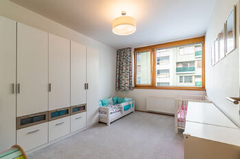 Pronájem bytu 3+kk v osobním vlastnictví 95 m², Praha 5 - Jinonice