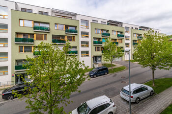 Pronájem bytu 3+kk v osobním vlastnictví 95 m², Praha 5 - Jinonice