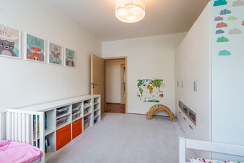 Pronájem bytu 3+kk v osobním vlastnictví 95 m², Praha 5 - Jinonice