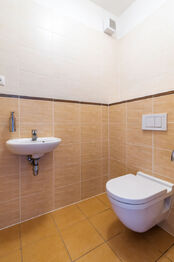 Pronájem bytu 3+kk v osobním vlastnictví 95 m², Praha 5 - Jinonice