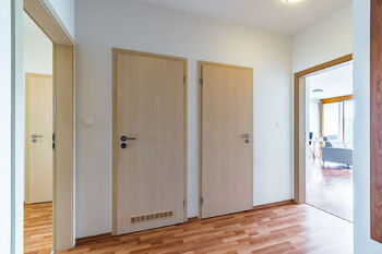 Pronájem bytu 3+kk v osobním vlastnictví 95 m², Praha 5 - Jinonice