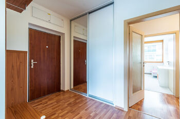 Pronájem bytu 3+kk v osobním vlastnictví 95 m², Praha 5 - Jinonice