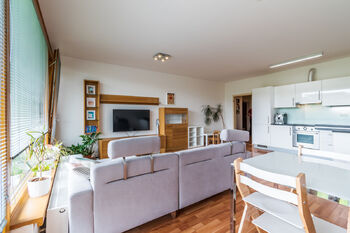 Pronájem bytu 3+kk v osobním vlastnictví 95 m², Praha 5 - Jinonice