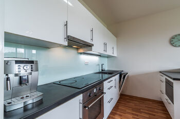 Pronájem bytu 3+kk v osobním vlastnictví 95 m², Praha 5 - Jinonice