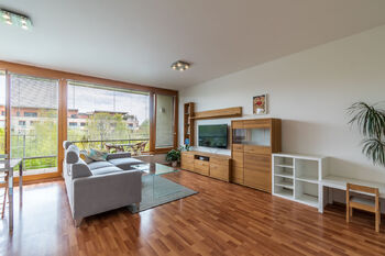 Pronájem bytu 3+kk v osobním vlastnictví 95 m², Praha 5 - Jinonice