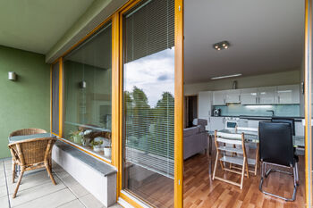 Pronájem bytu 3+kk v osobním vlastnictví 95 m², Praha 5 - Jinonice