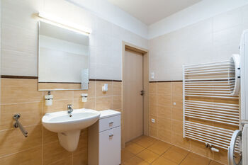Pronájem bytu 3+kk v osobním vlastnictví 95 m², Praha 5 - Jinonice