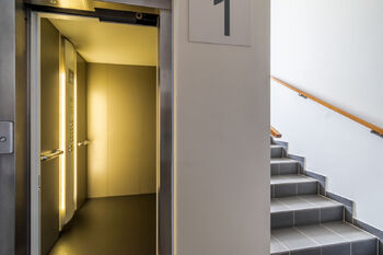 Pronájem bytu 3+kk v osobním vlastnictví 95 m², Praha 5 - Jinonice