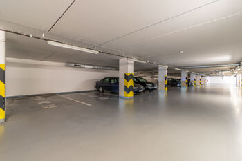 Pronájem bytu 3+kk v osobním vlastnictví 95 m², Praha 5 - Jinonice