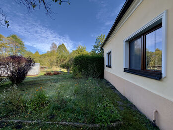 Prodej domu 90 m², Suchdol nad Lužnicí