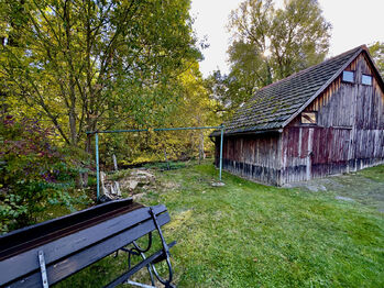 Prodej domu 90 m², Suchdol nad Lužnicí