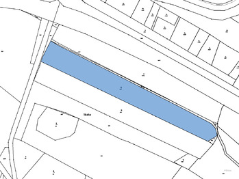 Pozemek - Prodej pozemku 14938 m², Málkov