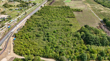 Pozemek - Prodej pozemku 14938 m², Málkov 