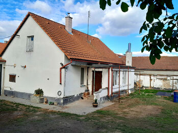 Prodej domu 90 m², Blížkovice
